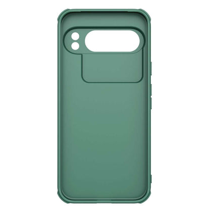NILLKIN Hybrid Hülle für Google Pixel 9 PRO Camshield Pro Case Handy Full Cover