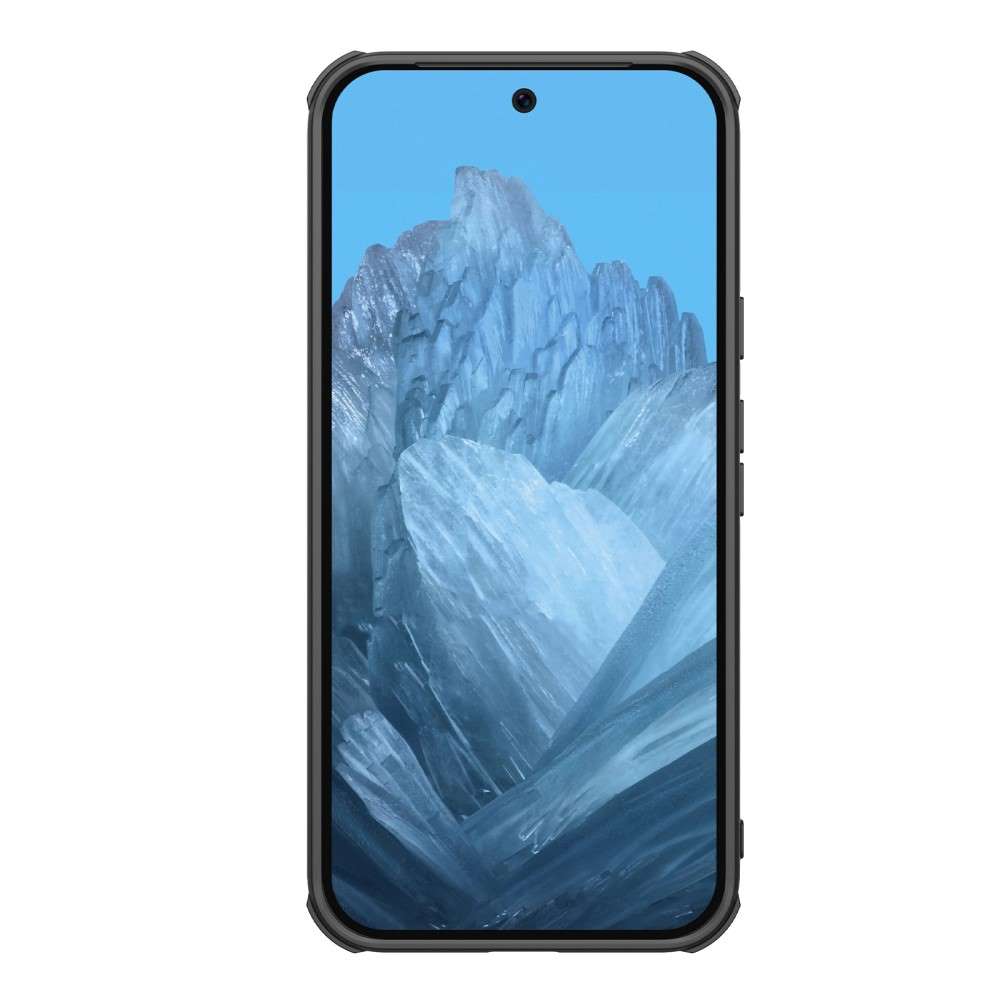 NILLKIN Hybrid Hülle für Google Pixel 9 PRO Camshield Pro Case Handy Full Cover