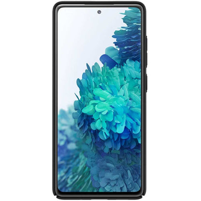 NILLKIN Hybrid Case für SAMSUNG GALAXY S20 FE CamShield Pro Cover Schutzhülle
