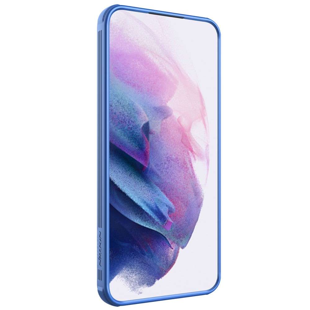 NILLKIN Hybrid Hülle für Samsung Galaxy S24 FE Camshield Pro Case Handy Cover