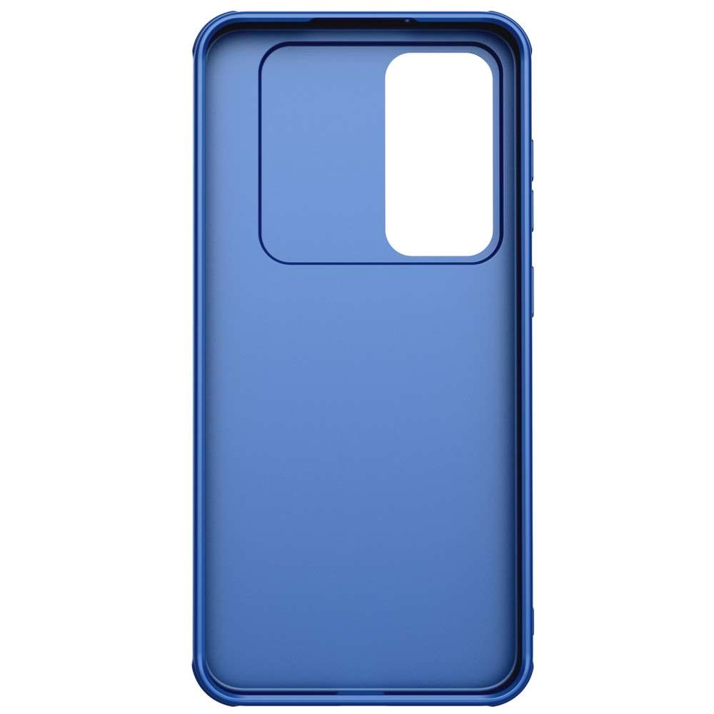 NILLKIN Hybrid Hülle für Samsung Galaxy S24 FE Camshield Pro Case Handy Cover