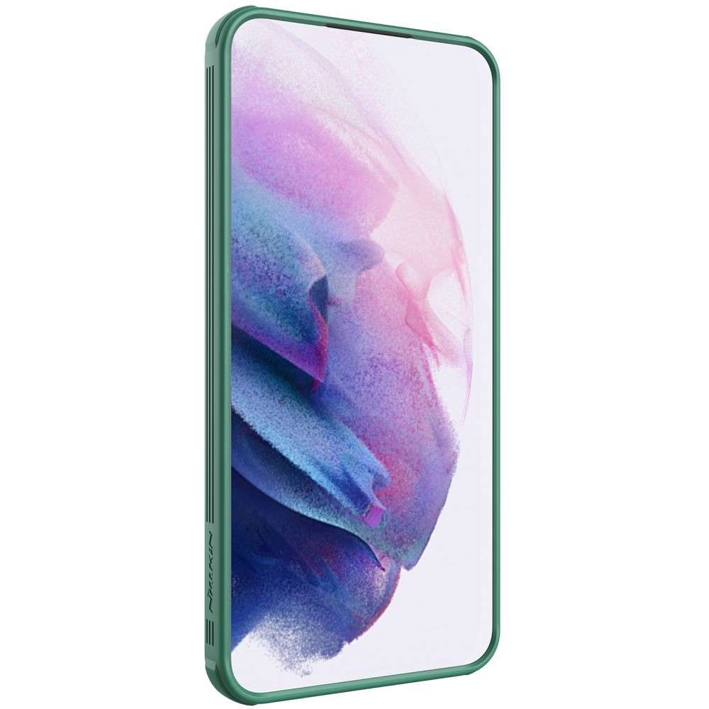 NILLKIN Hybrid Hülle für Samsung Galaxy S24 FE Camshield Pro Case Handy Cover