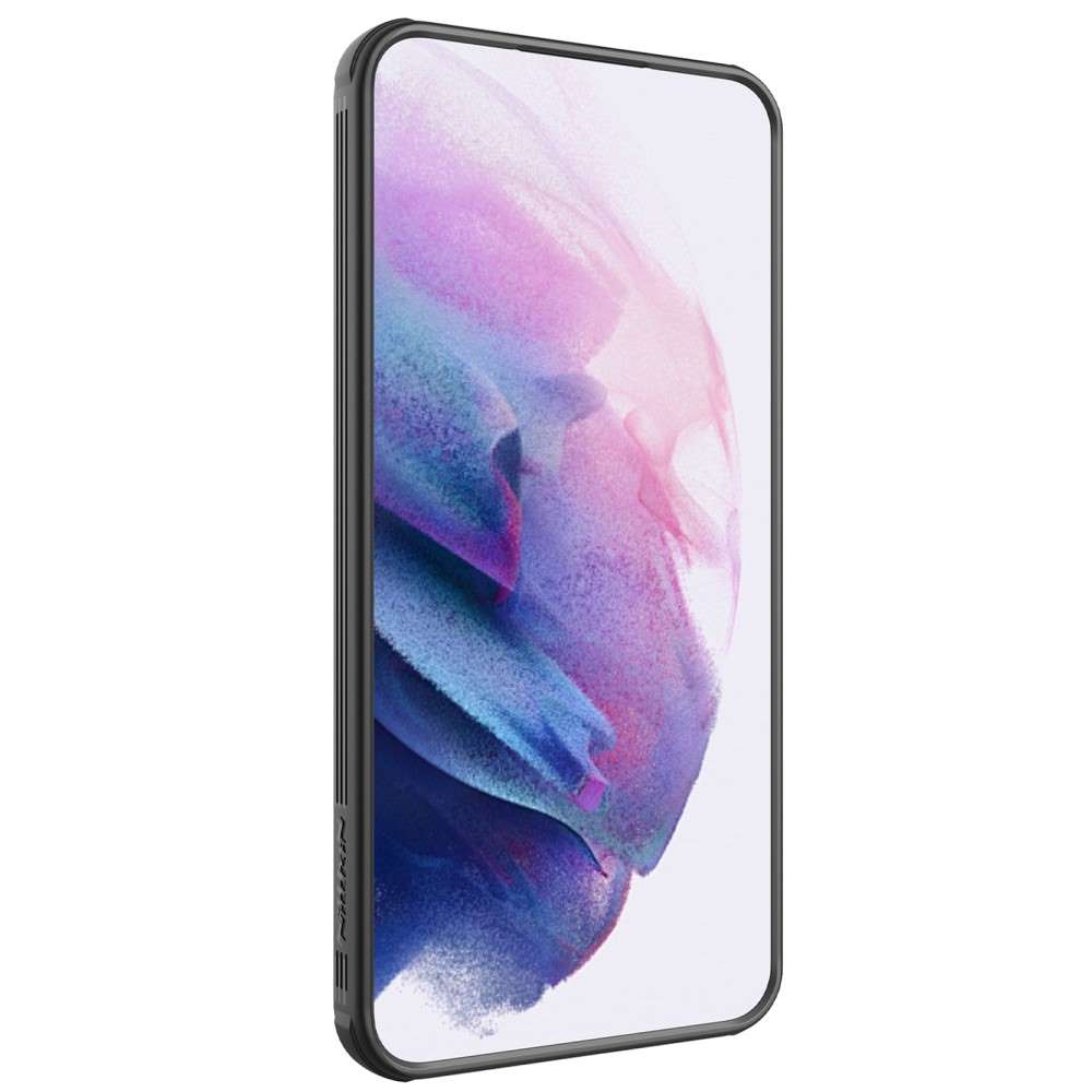 NILLKIN Hybrid Hülle für Samsung Galaxy S24 FE Camshield Pro Case Handy Cover