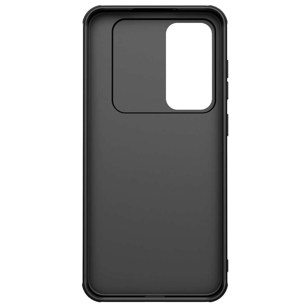 NILLKIN Hybrid Hülle für Samsung Galaxy S24 FE Camshield Pro Case Handy Cover