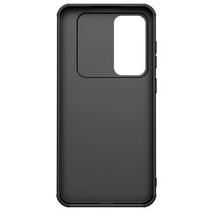 NILLKIN Hybrid Hülle für Samsung Galaxy S24 FE Camshield Pro Case Handy Cover