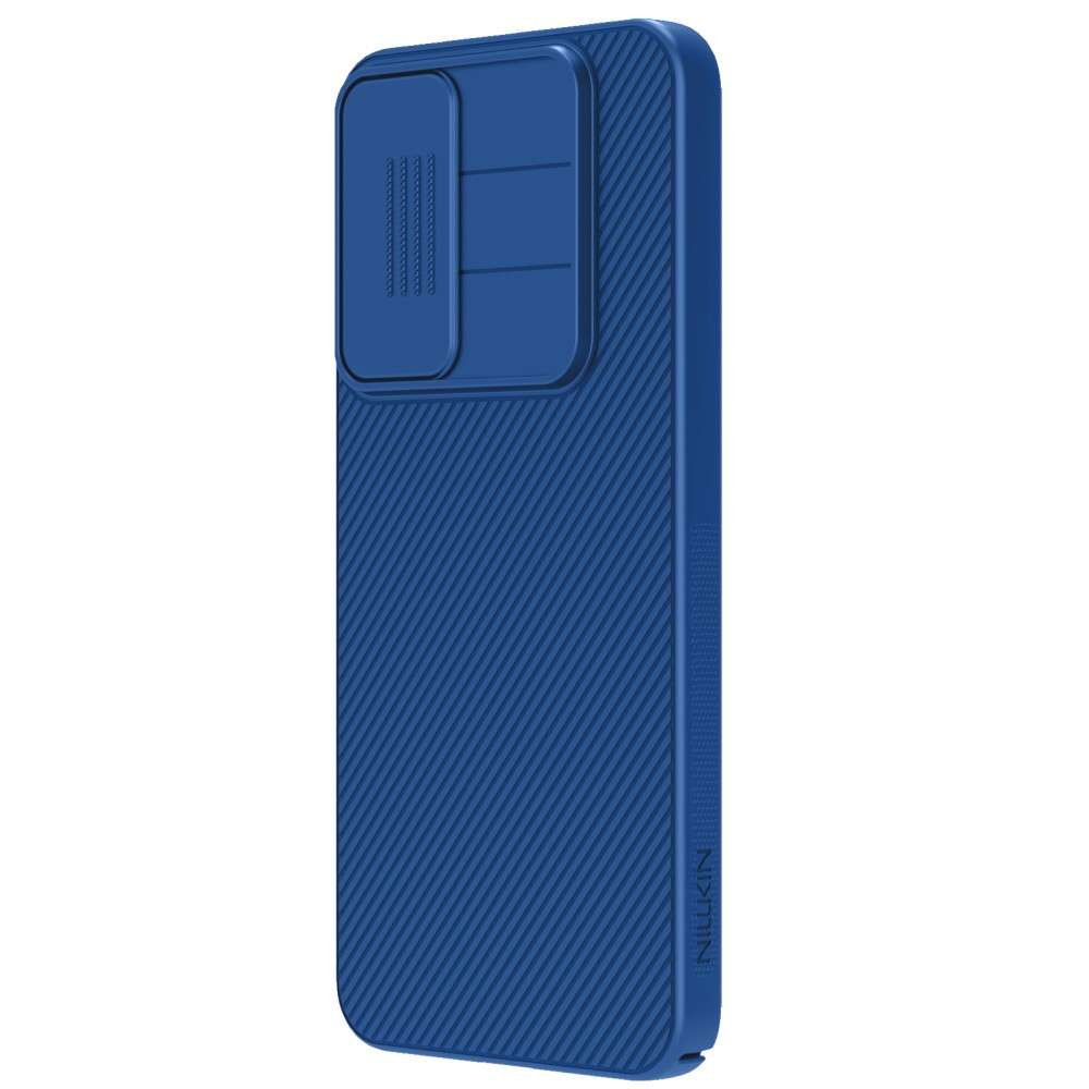 NILLKIN Hybrid Hülle für Samsung Galaxy A16 Camshield Pro Case Handy Full Cover