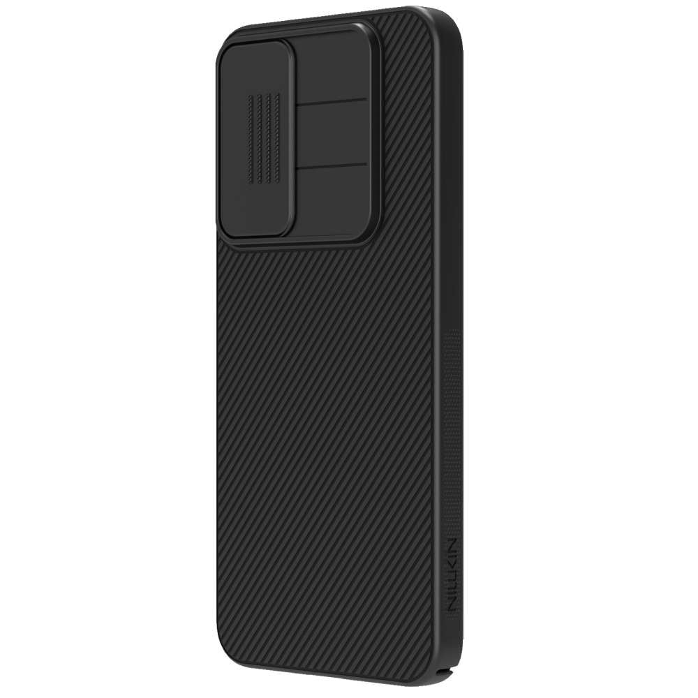 NILLKIN Hybrid Hülle für Samsung Galaxy A16 Camshield Pro Case Handy Full Cover