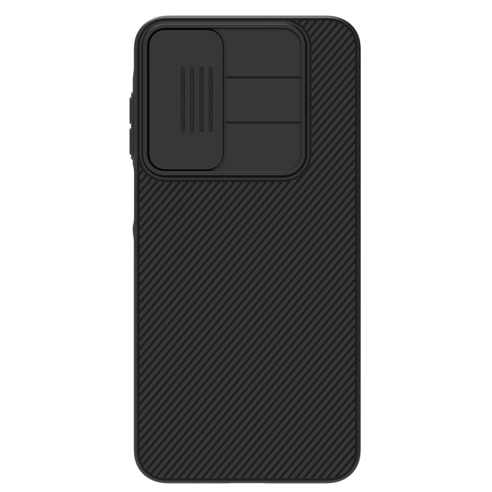 NILLKIN Hybrid Hülle für Samsung Galaxy A16 Camshield Pro Case Handy Full Cover