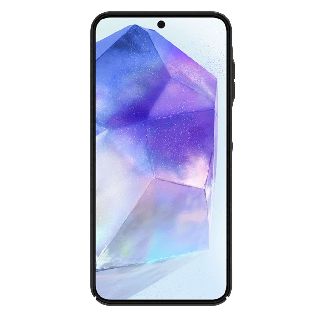 NILLKIN Hybrid Hülle für Samsung Galaxy A16 Camshield Pro Case Handy Full Cover