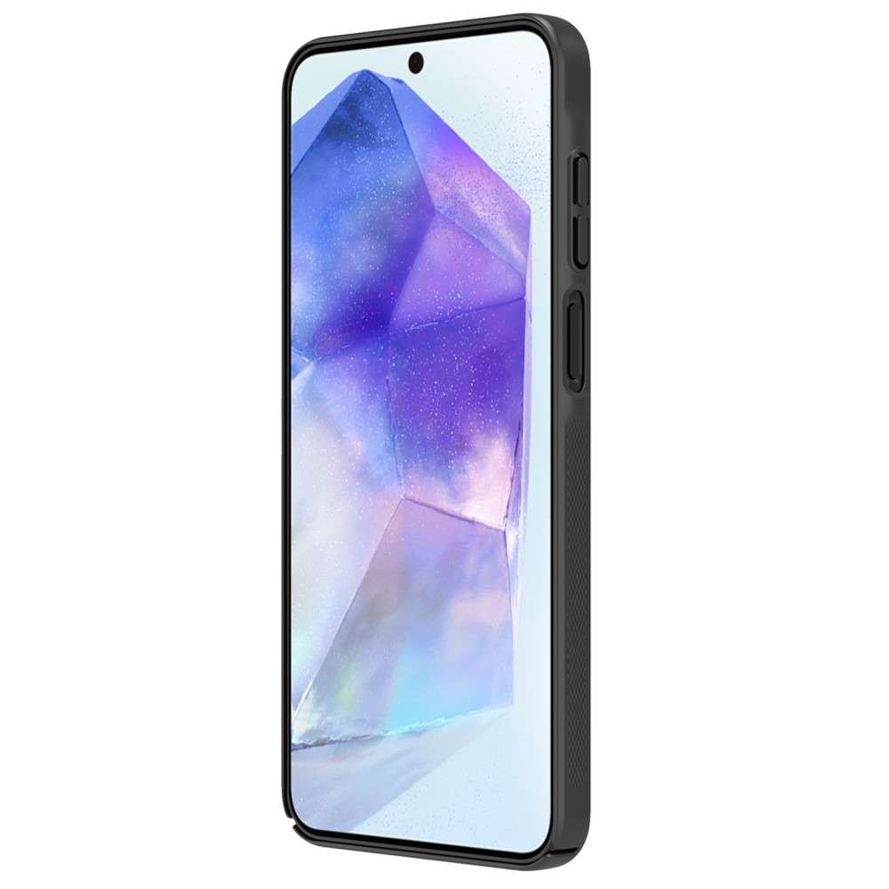 NILLKIN Hybrid Hülle für Samsung Galaxy A16 Camshield Pro Case Handy Full Cover