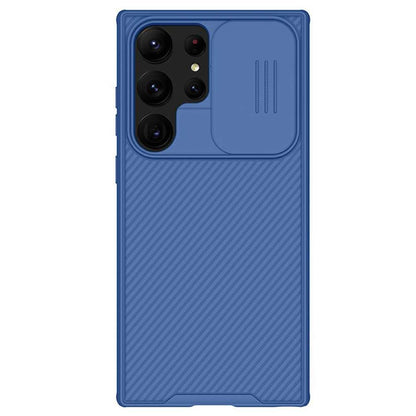 NILLKIN Hybrid Hülle für Samsung Galaxy S25 ULTRA Camshield Pro Case Handy Cover
