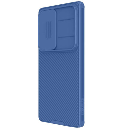 NILLKIN Hybrid Hülle für Samsung Galaxy S25 ULTRA Camshield Pro Case Handy Cover