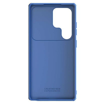 NILLKIN Hybrid Hülle für Samsung Galaxy S25 ULTRA Camshield Pro Case Handy Cover