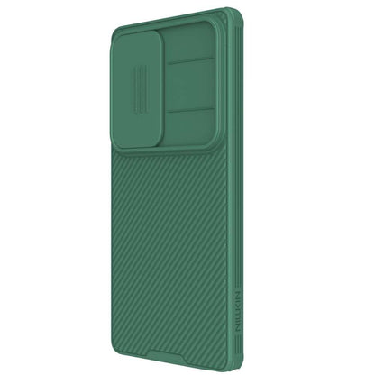 NILLKIN Hybrid Hülle für Samsung Galaxy S25 ULTRA Camshield Pro Case Handy Cover