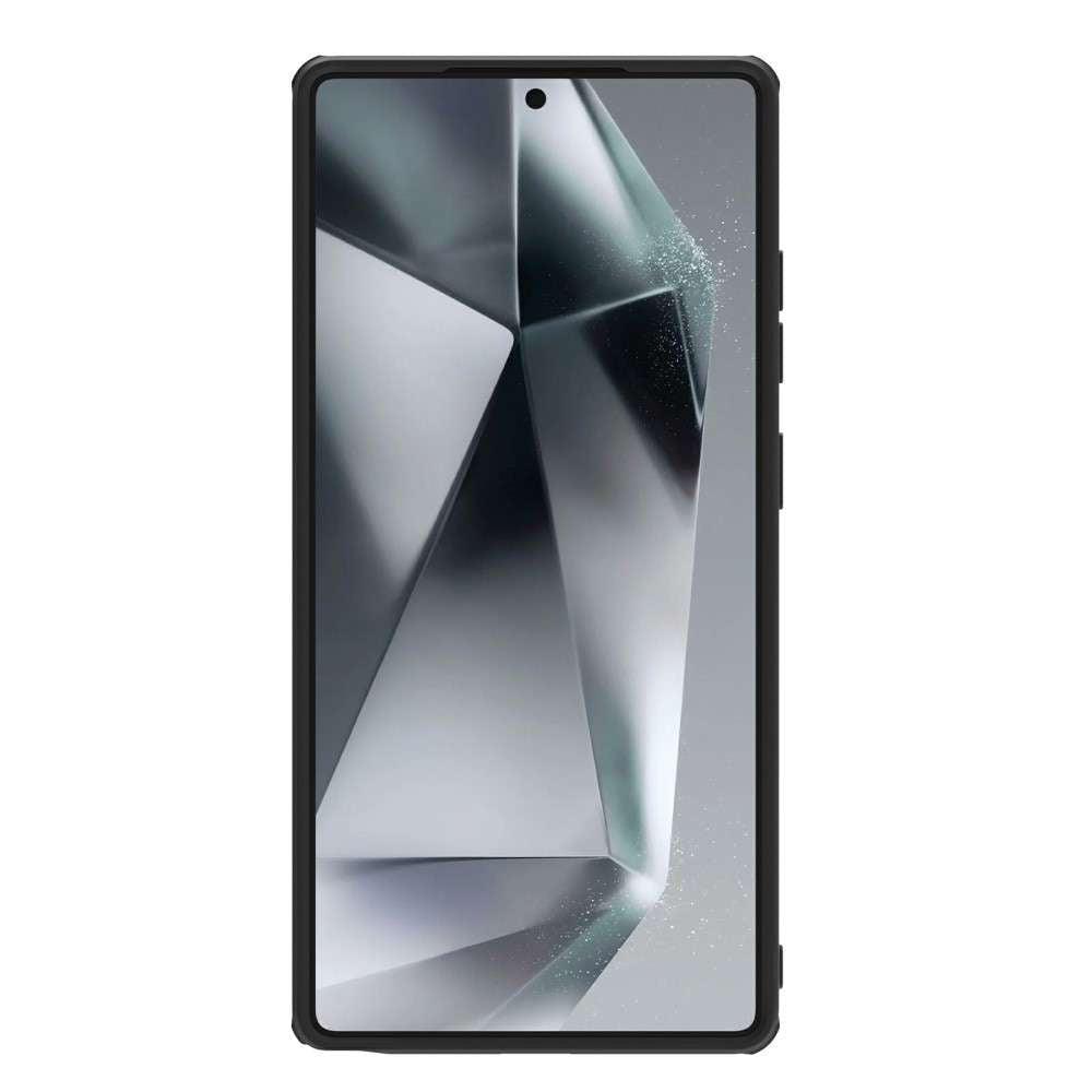 NILLKIN Hybrid Hülle für Samsung Galaxy S25 ULTRA Camshield Pro Case Handy Cover