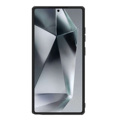 NILLKIN Hybrid Hülle für Samsung Galaxy S25 ULTRA Camshield Pro Case Handy Cover