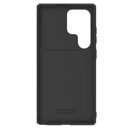 NILLKIN Hybrid Hülle für Samsung Galaxy S25 ULTRA Camshield Pro Case Handy Cover