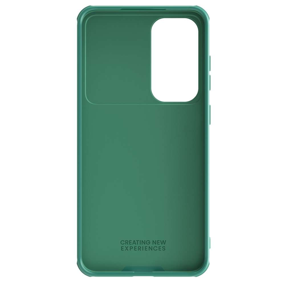 NILLKIN Hybrid Hülle für Samsung Galaxy S25 Camshield Pro Case Handy Full Cover