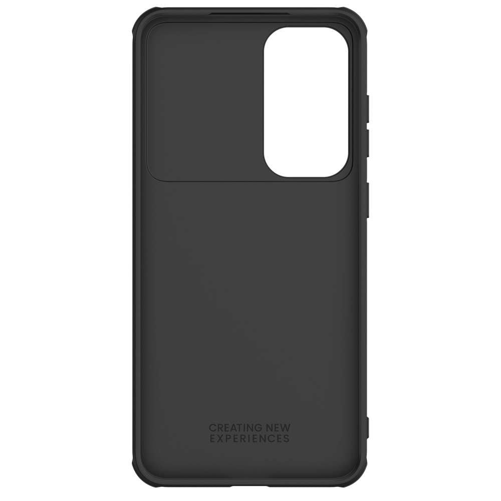 NILLKIN Hybrid Hülle für Samsung Galaxy S25 Camshield Pro Case Handy Full Cover