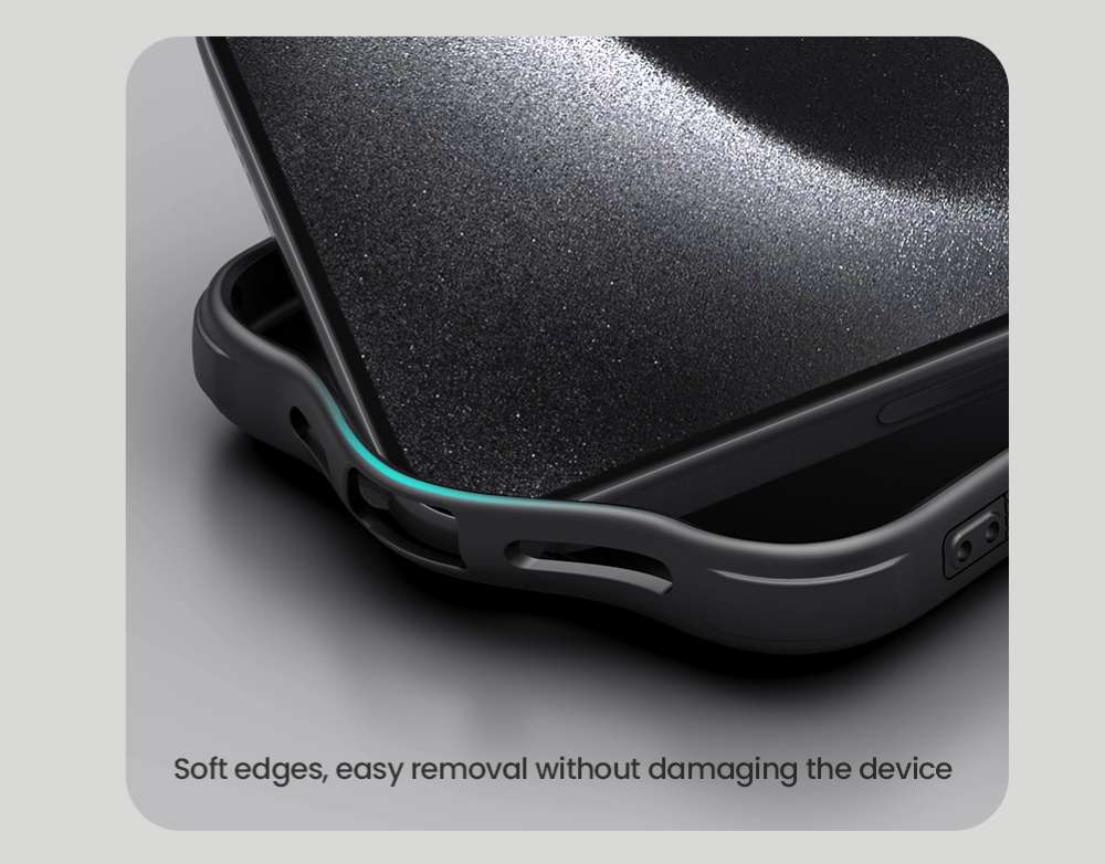 NILLKIN Hard Cover für Apple iPhone 16 PRO MAX Super Frosted Pro Schutz Hülle