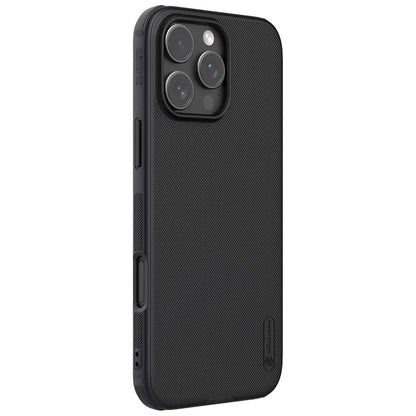 NILLKIN Hard Cover für Apple iPhone 16 PRO MAX Super Frosted Pro Schutz Hülle