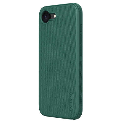 NILLKIN Hard Cover für Apple iPhone 16e Super Frosted Pro Matte Hülle PC TPU