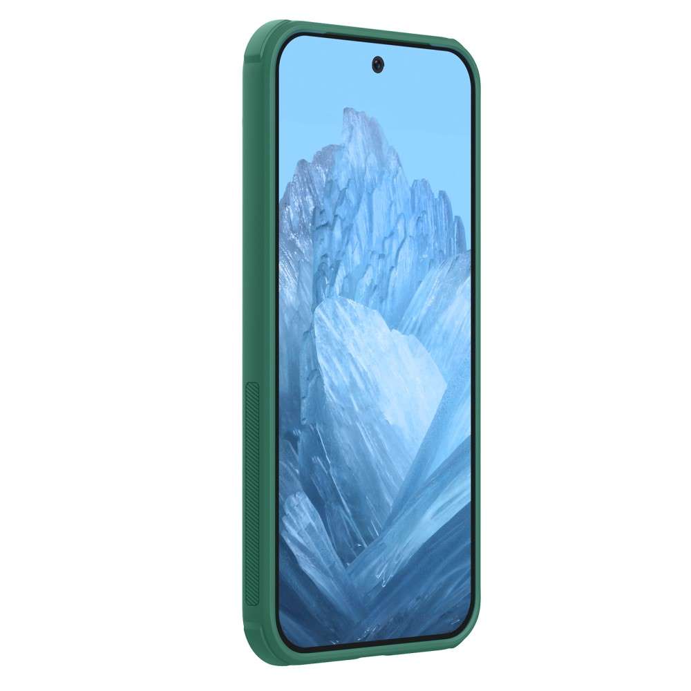 NILLKIN Hard Cover für Google Pixel 9 9 PRO Super Frosted Pro Matte Hülle PC TPU