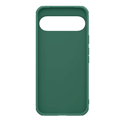 NILLKIN Hard Cover für Google Pixel 9 9 PRO Super Frosted Pro Matte Hülle PC TPU
