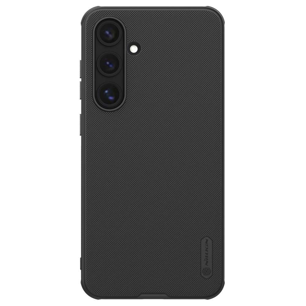 NILLKIN Hard Cover für Samsung Galaxy S24 FE Super Frosted Pro Schutz Hülle Case