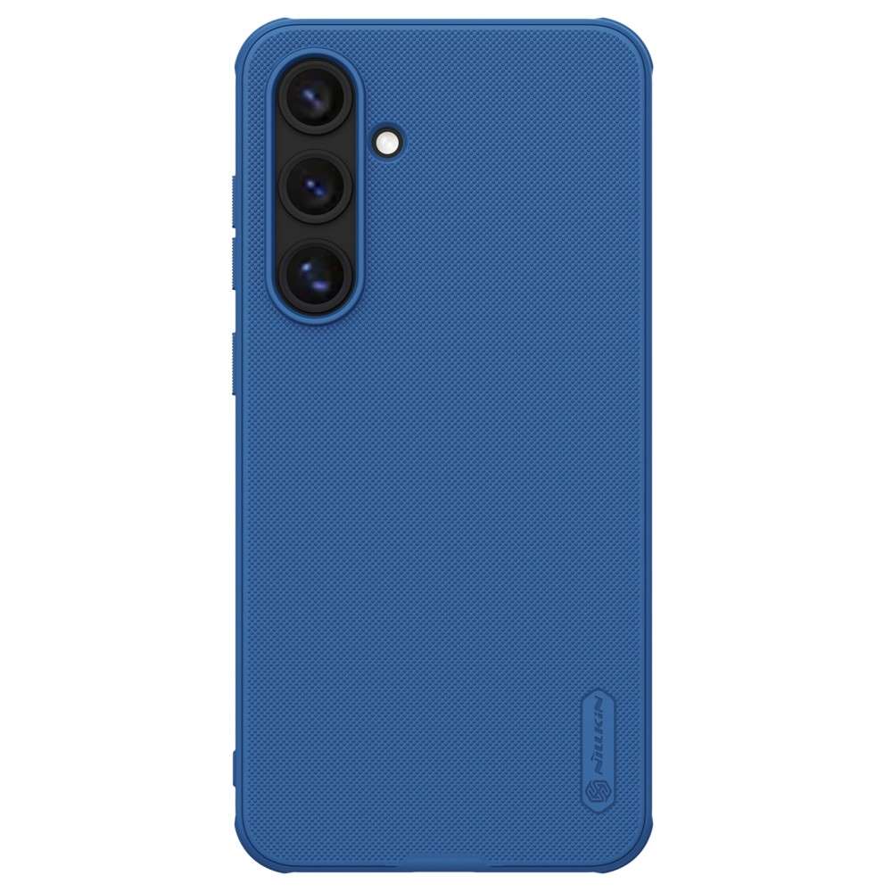 NILLKIN Hard Cover für Samsung Galaxy S24 FE Super Frosted Pro Schutz Hülle Case