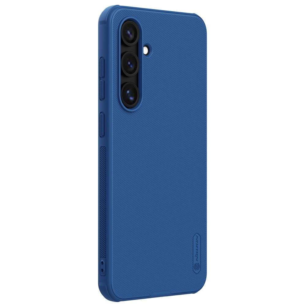 NILLKIN Hard Cover für Samsung Galaxy S24 FE Super Frosted Pro Schutz Hülle Case