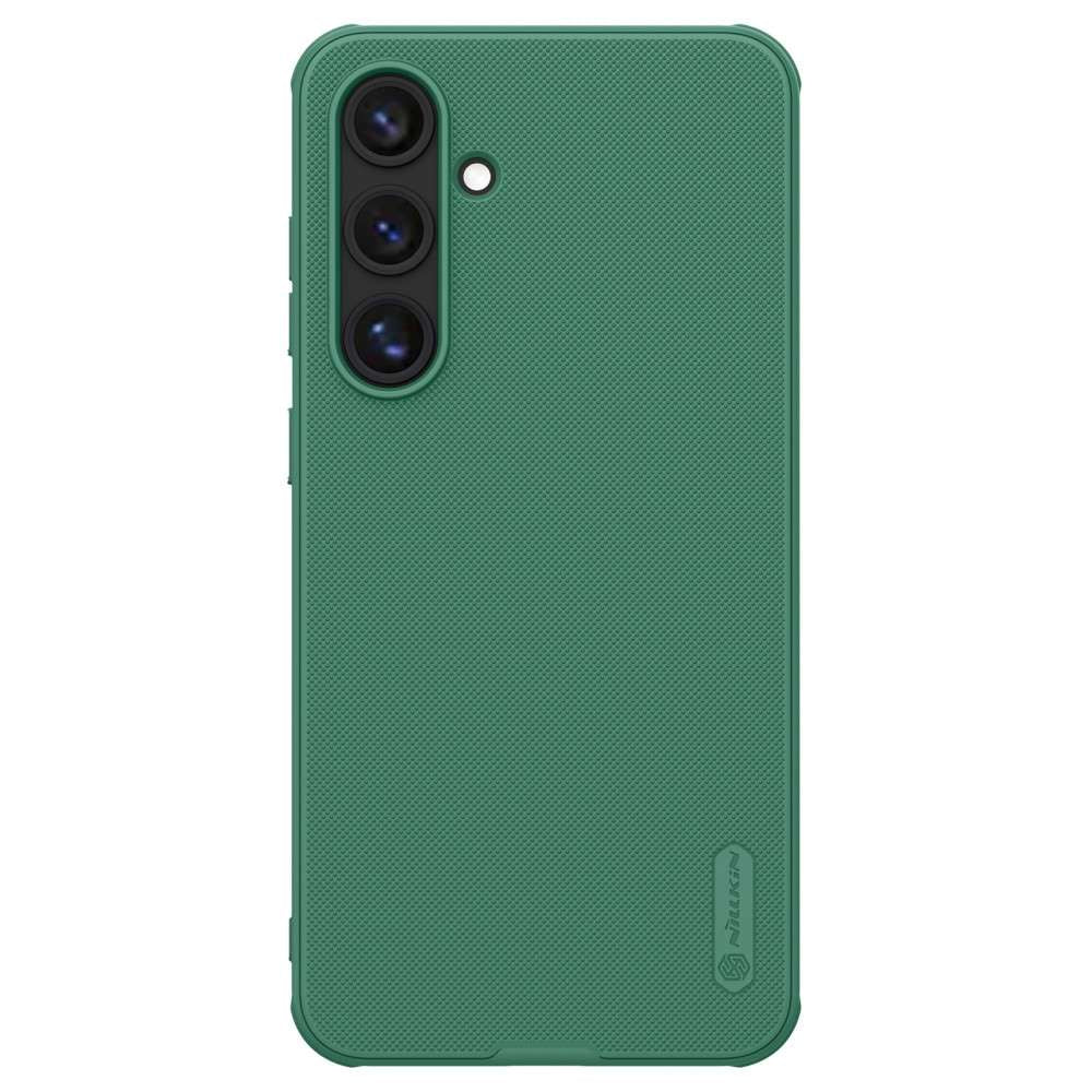NILLKIN Hard Cover für Samsung Galaxy S24 FE Super Frosted Pro Schutz Hülle Case