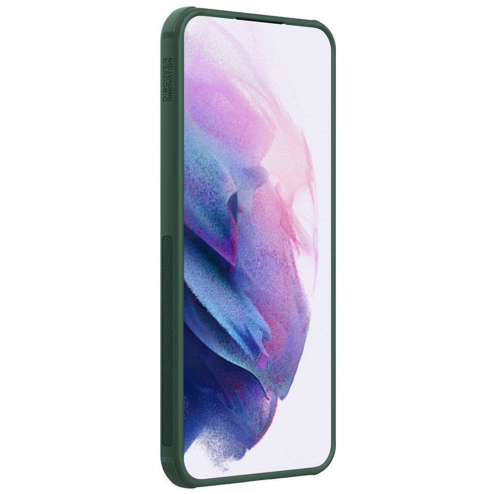 NILLKIN Hard Cover für Samsung Galaxy S24 FE Super Frosted Pro Schutz Hülle Case