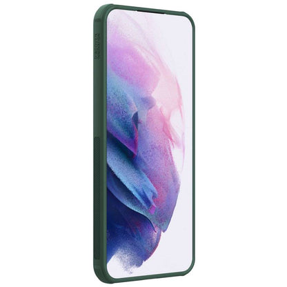 NILLKIN Hard Cover für Samsung Galaxy S24 FE Super Frosted Pro Schutz Hülle Case