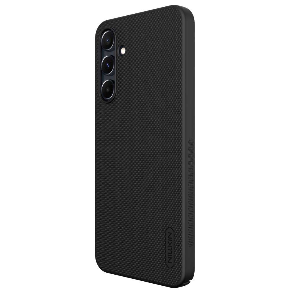 NILLKIN Hard Cover für Samsung Galaxy A16 Super Frosted Pro Matte Hülle PC TPU
