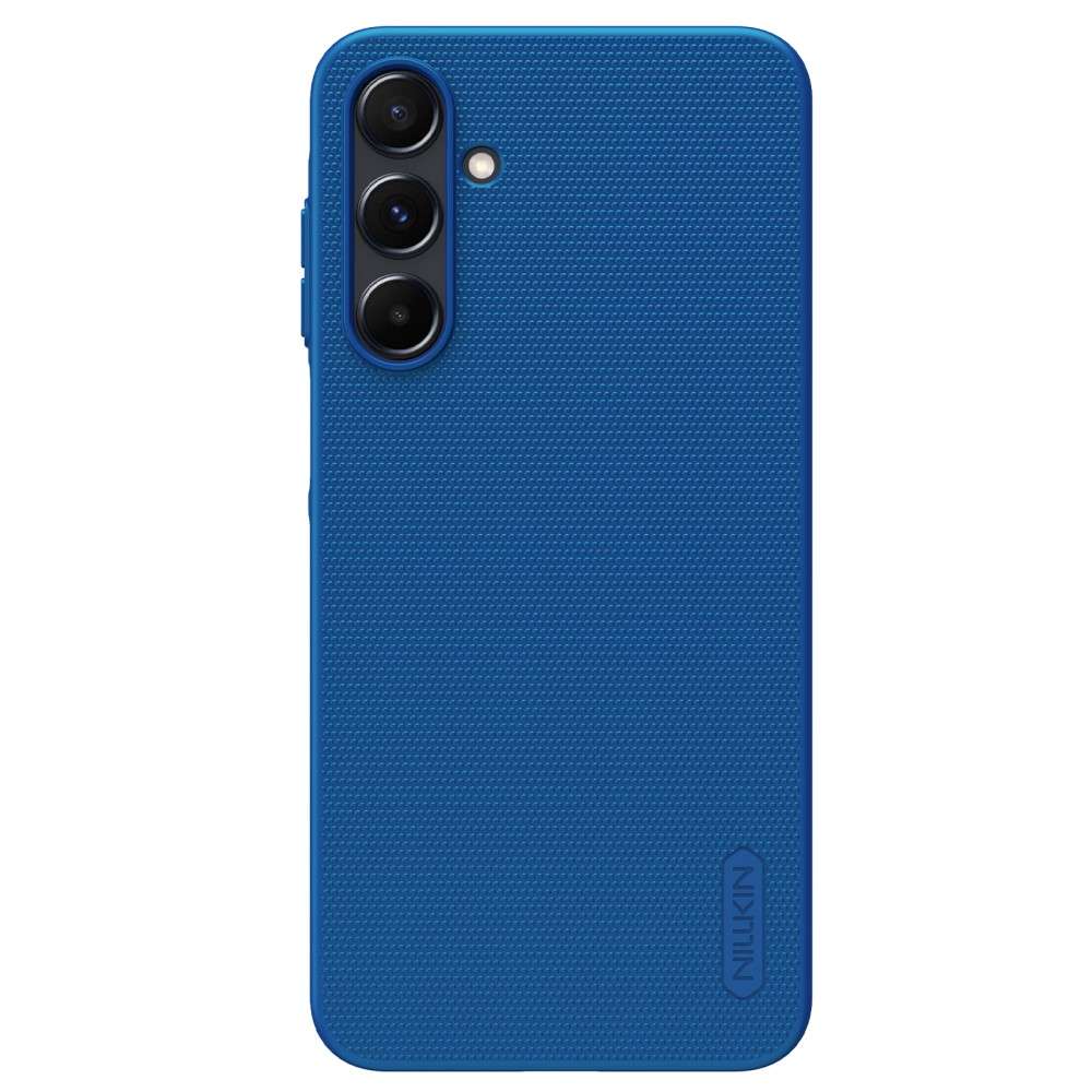 NILLKIN Hard Cover für Samsung Galaxy A16 Super Frosted Pro Matte Hülle PC TPU