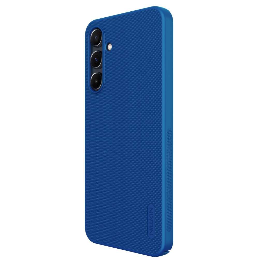 NILLKIN Hard Cover für Samsung Galaxy A16 Super Frosted Pro Matte Hülle PC TPU