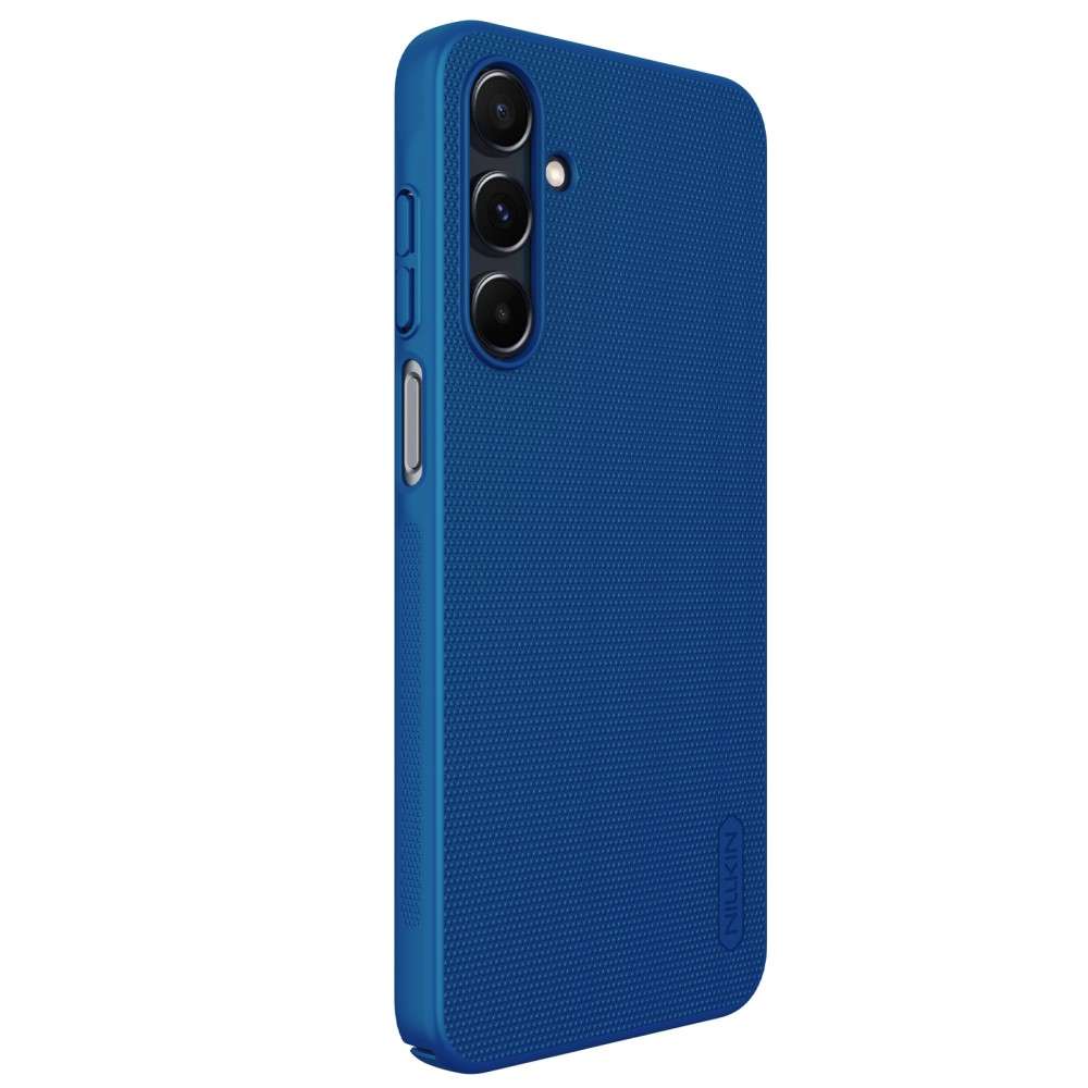 NILLKIN Hard Cover für Samsung Galaxy A16 Super Frosted Pro Matte Hülle PC TPU