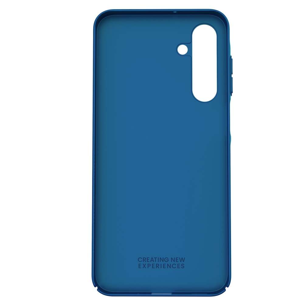 NILLKIN Hard Cover für Samsung Galaxy A16 Super Frosted Pro Matte Hülle PC TPU