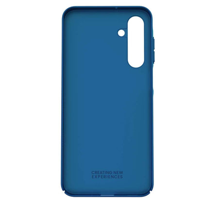 NILLKIN Hard Cover für Samsung Galaxy A16 Super Frosted Pro Matte Hülle PC TPU