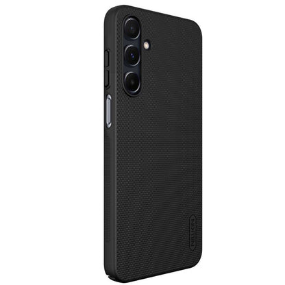NILLKIN Hard Cover für Samsung Galaxy A16 Super Frosted Pro Matte Hülle PC TPU