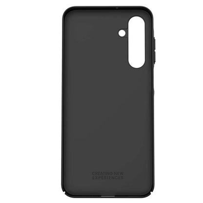 NILLKIN Hard Cover für Samsung Galaxy A16 Super Frosted Pro Matte Hülle PC TPU