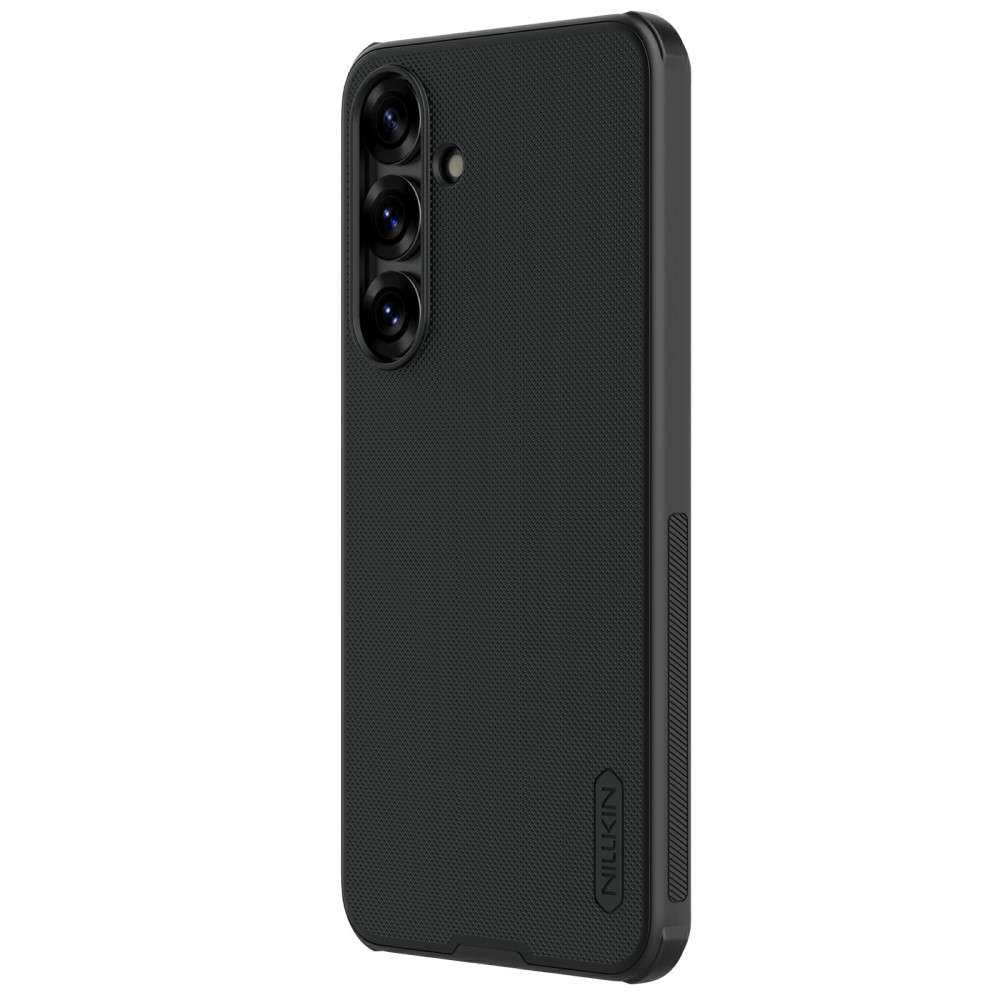 NILLKIN Hard Cover für Samsung Galaxy S25 Super Frosted Pro Matte Hülle PC TPU