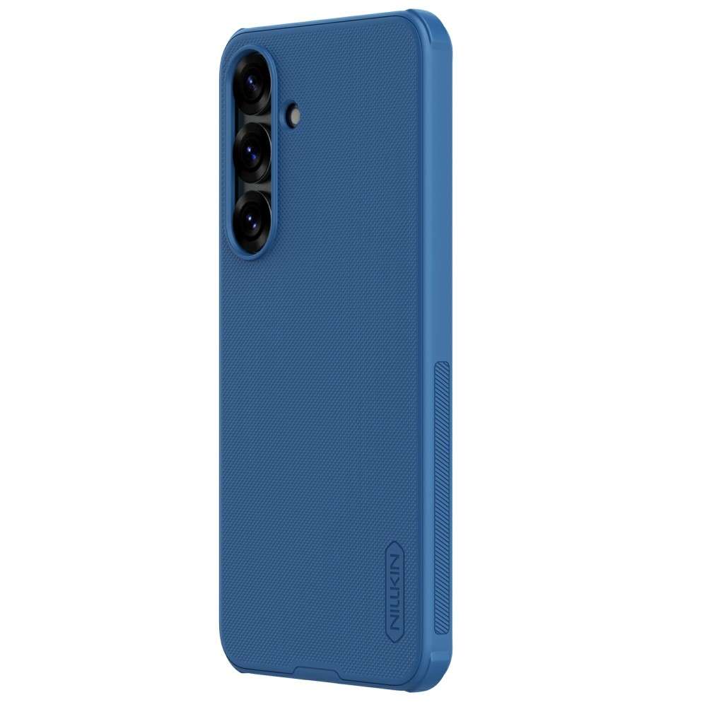 NILLKIN Hard Cover für Samsung Galaxy S25 Super Frosted Pro Matte Hülle PC TPU