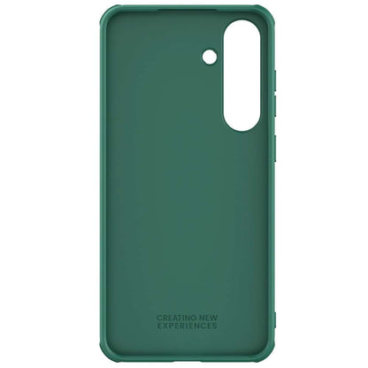 NILLKIN Hard Cover für Samsung Galaxy S25 PLUS Super Frosted Pro Schutz Hülle