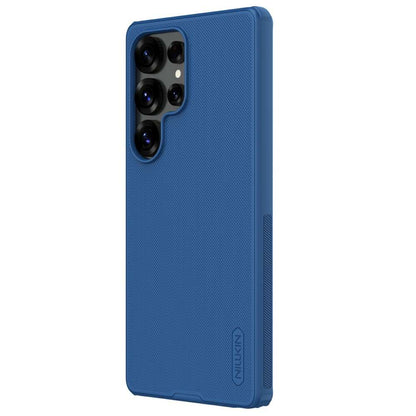 NILLKIN Hard Cover für Samsung Galaxy S25 ULTRA Super Frosted Pro Schutz Hülle