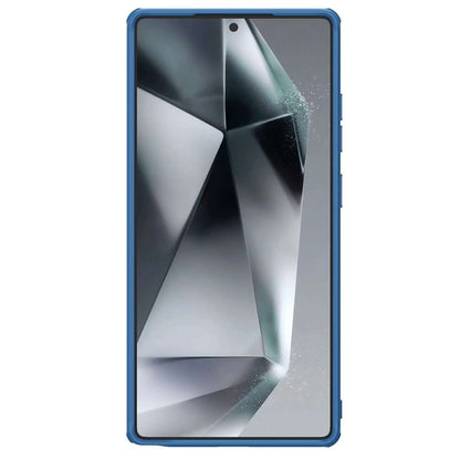 NILLKIN Hard Cover für Samsung Galaxy S25 ULTRA Super Frosted Pro Schutz Hülle