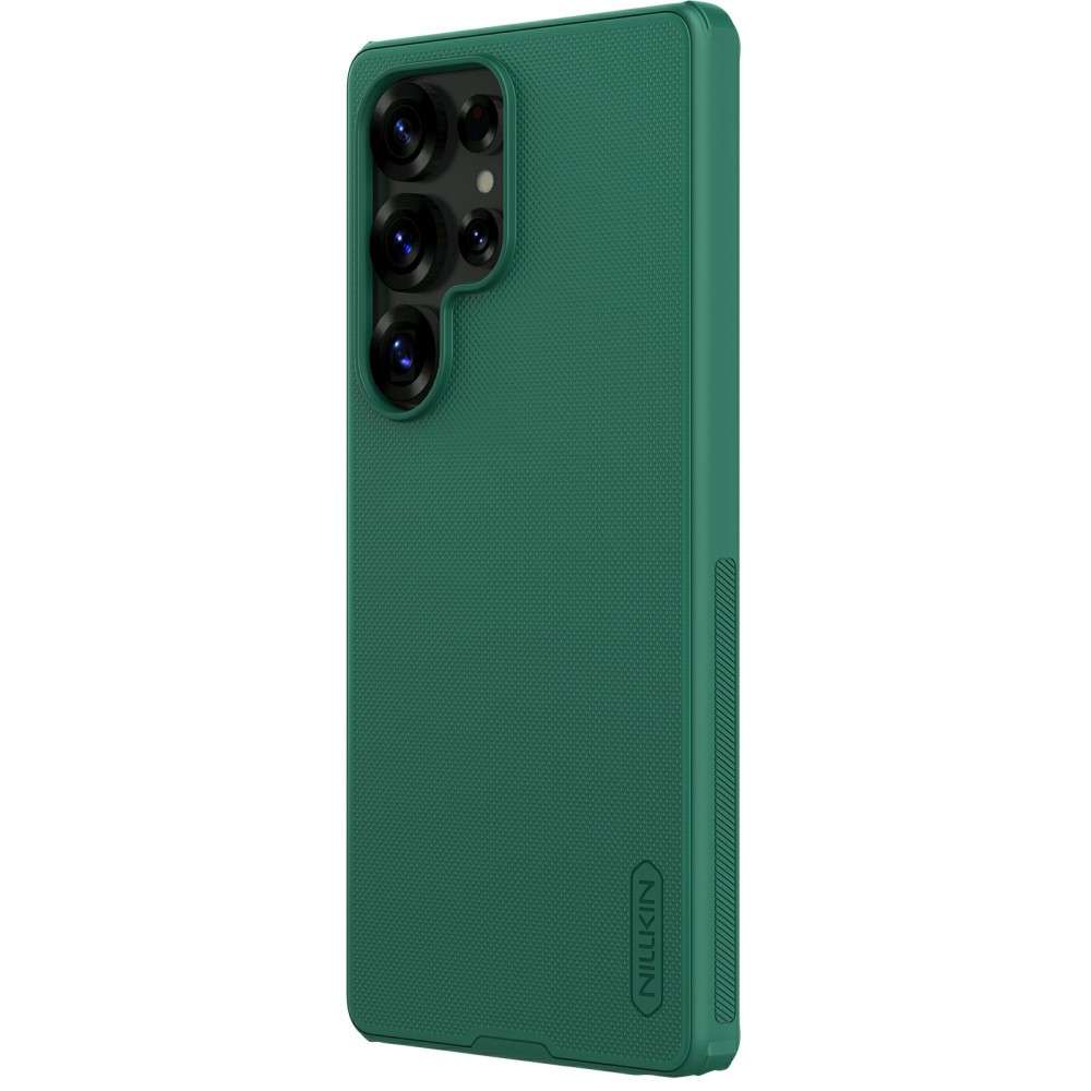 NILLKIN Hard Cover für Samsung Galaxy S25 ULTRA Super Frosted Pro Schutz Hülle