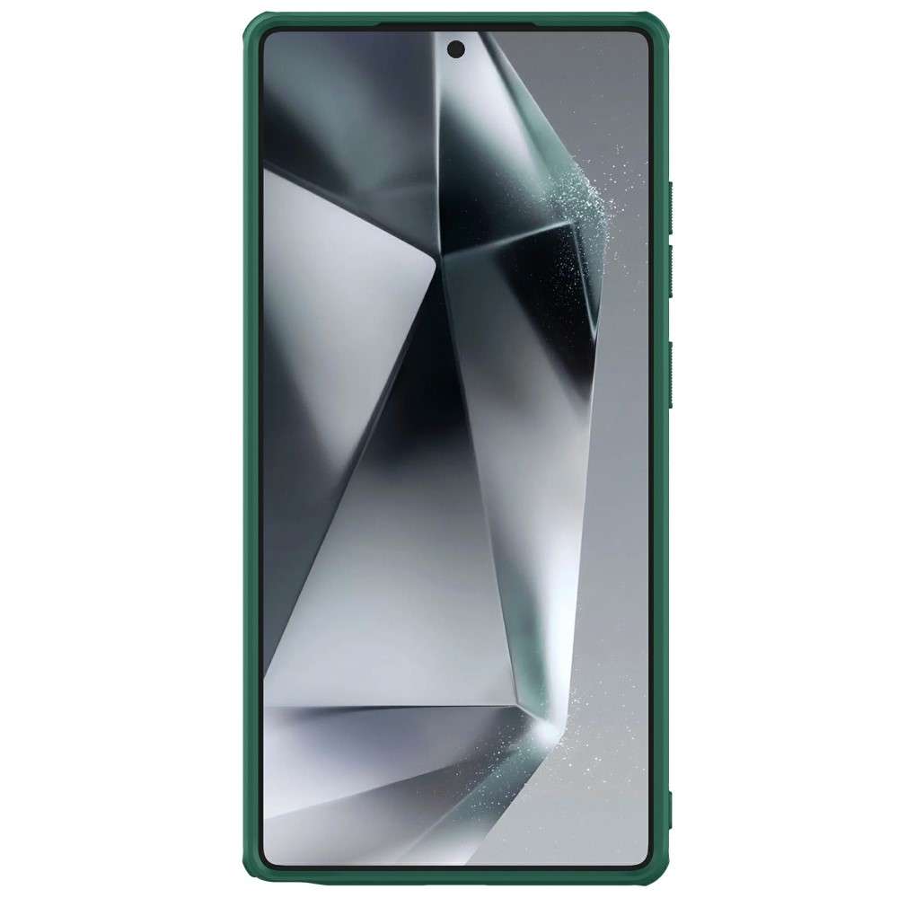 NILLKIN Hard Cover für Samsung Galaxy S25 ULTRA Super Frosted Pro Schutz Hülle