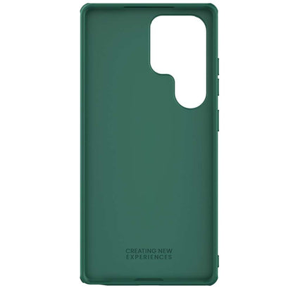 NILLKIN Hard Cover für Samsung Galaxy S25 ULTRA Super Frosted Pro Schutz Hülle